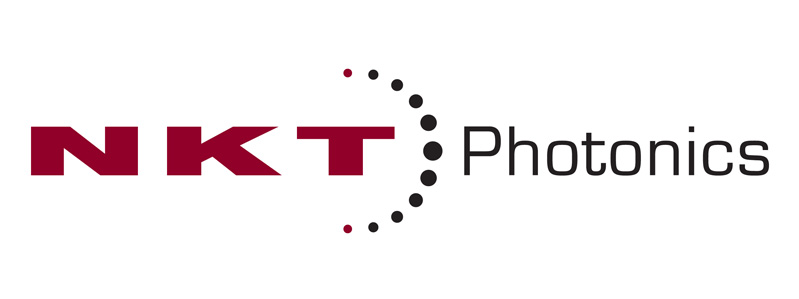 Llink to NKT Photonics Homepage