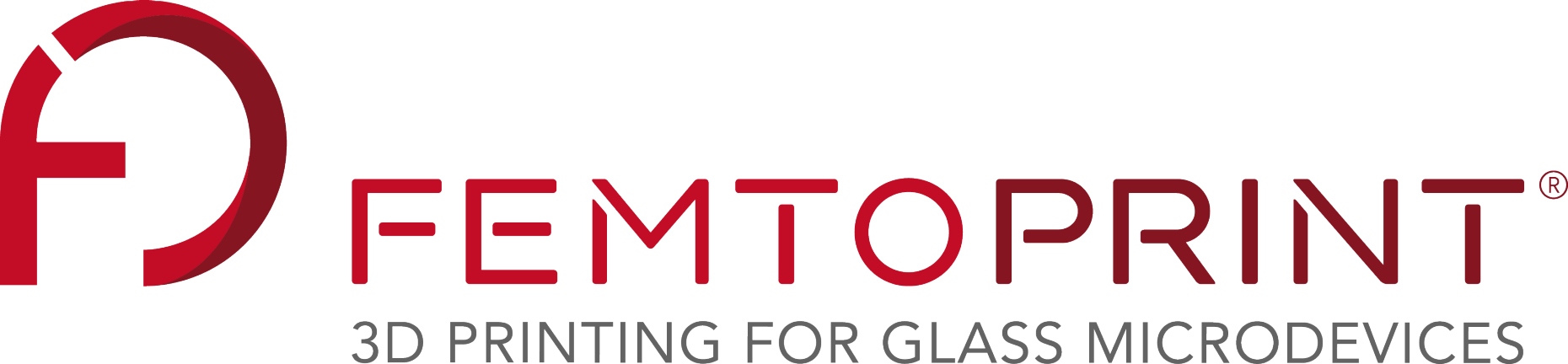 FemtoPrint Logo